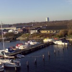 Oversigt S/F Mellemfortet