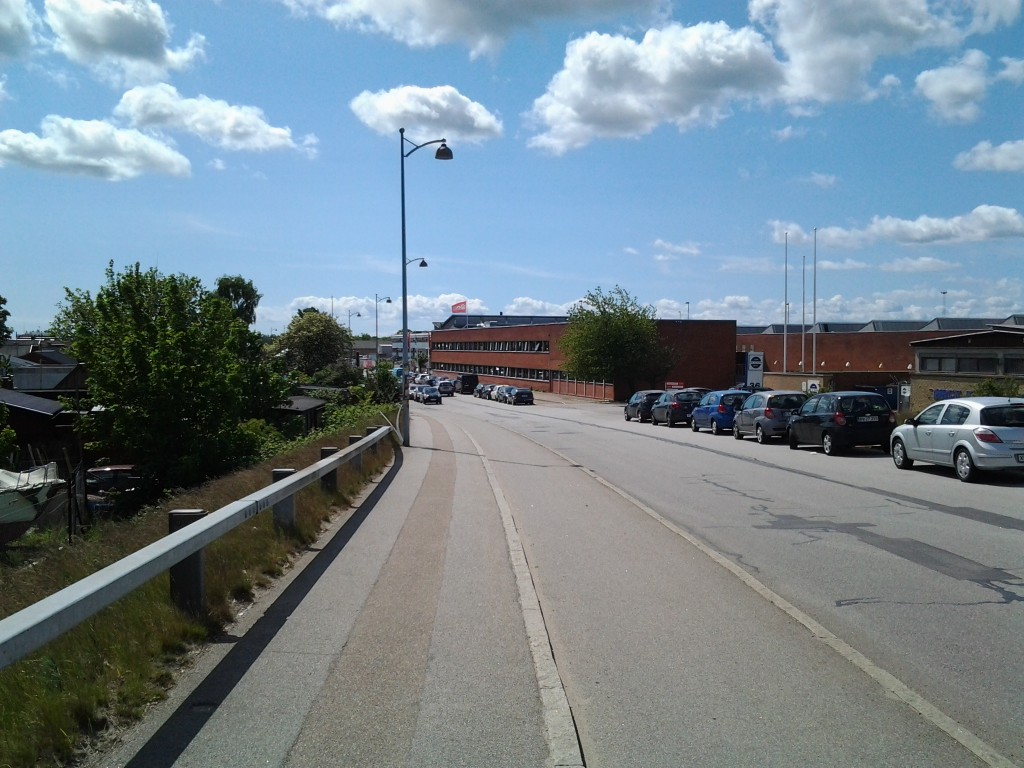 Bådehavnsgade